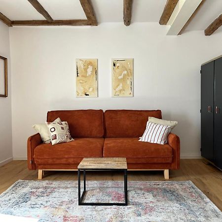Casa Di Luna Rovigno Exteriör bild