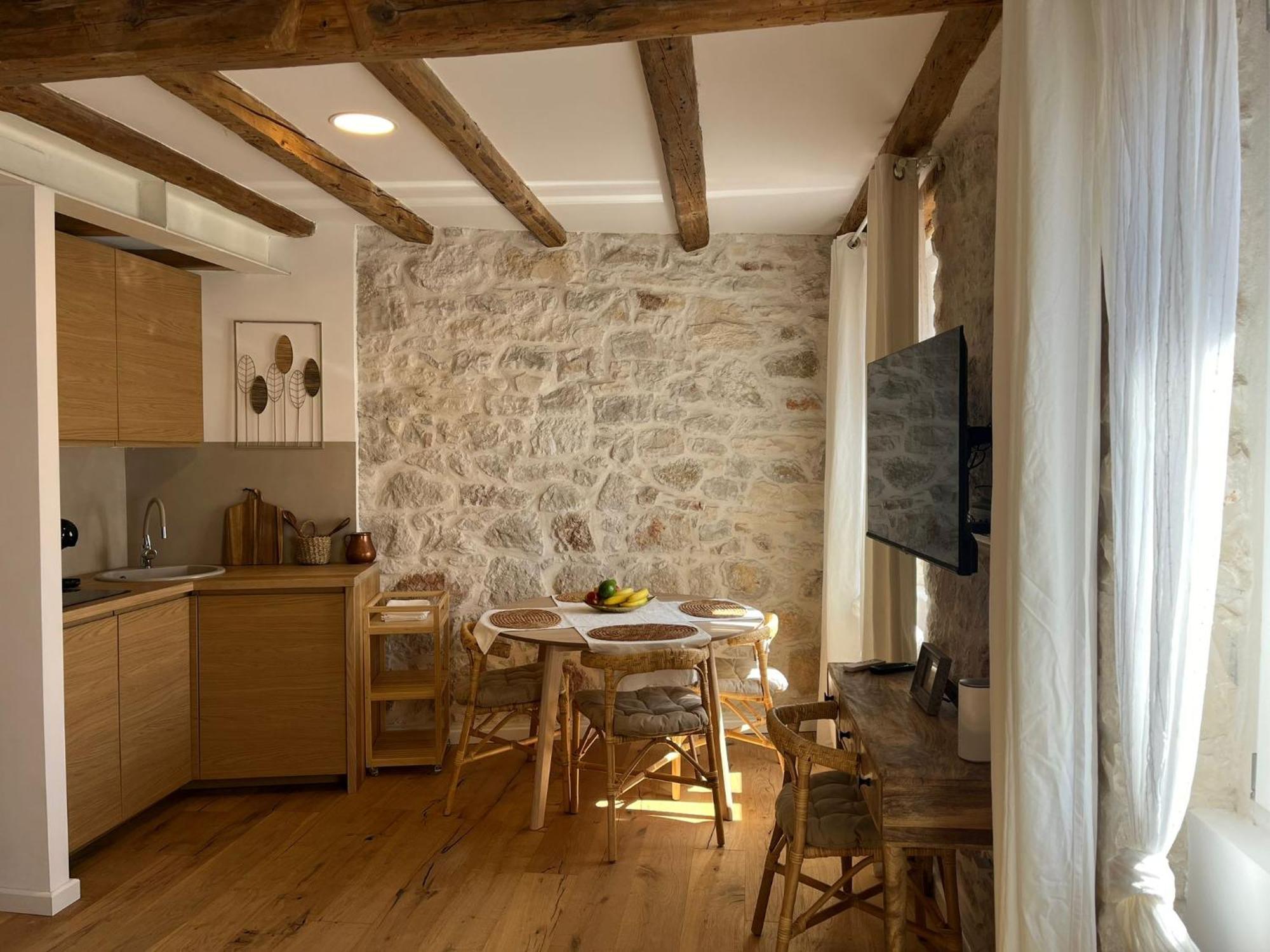 Casa Di Luna Rovigno Exteriör bild