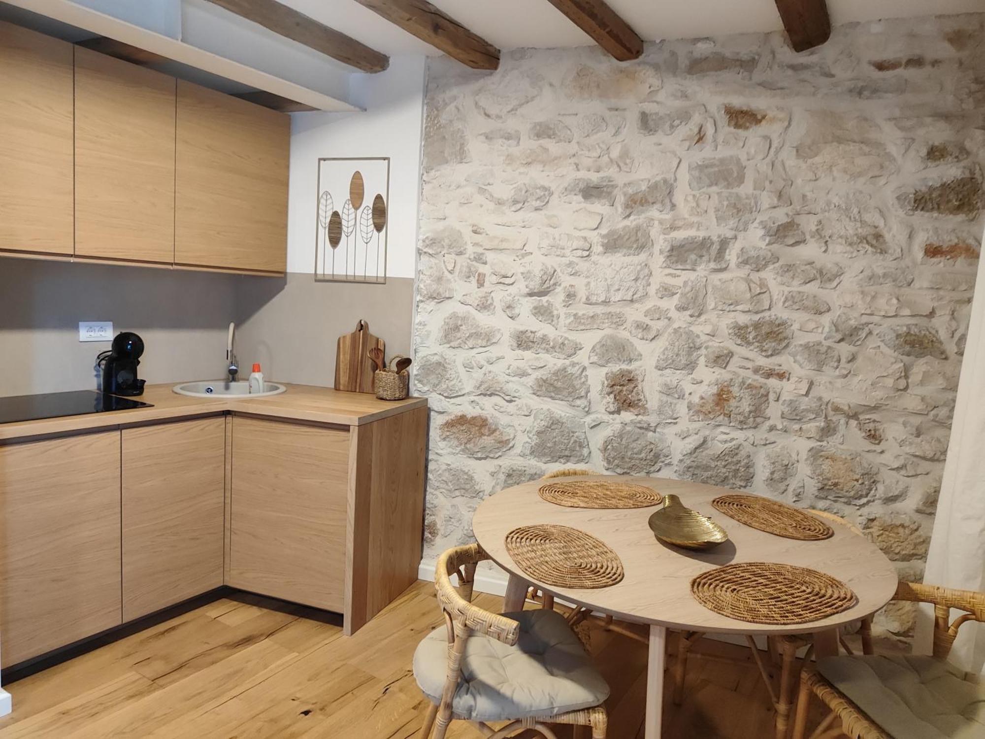 Casa Di Luna Rovigno Exteriör bild